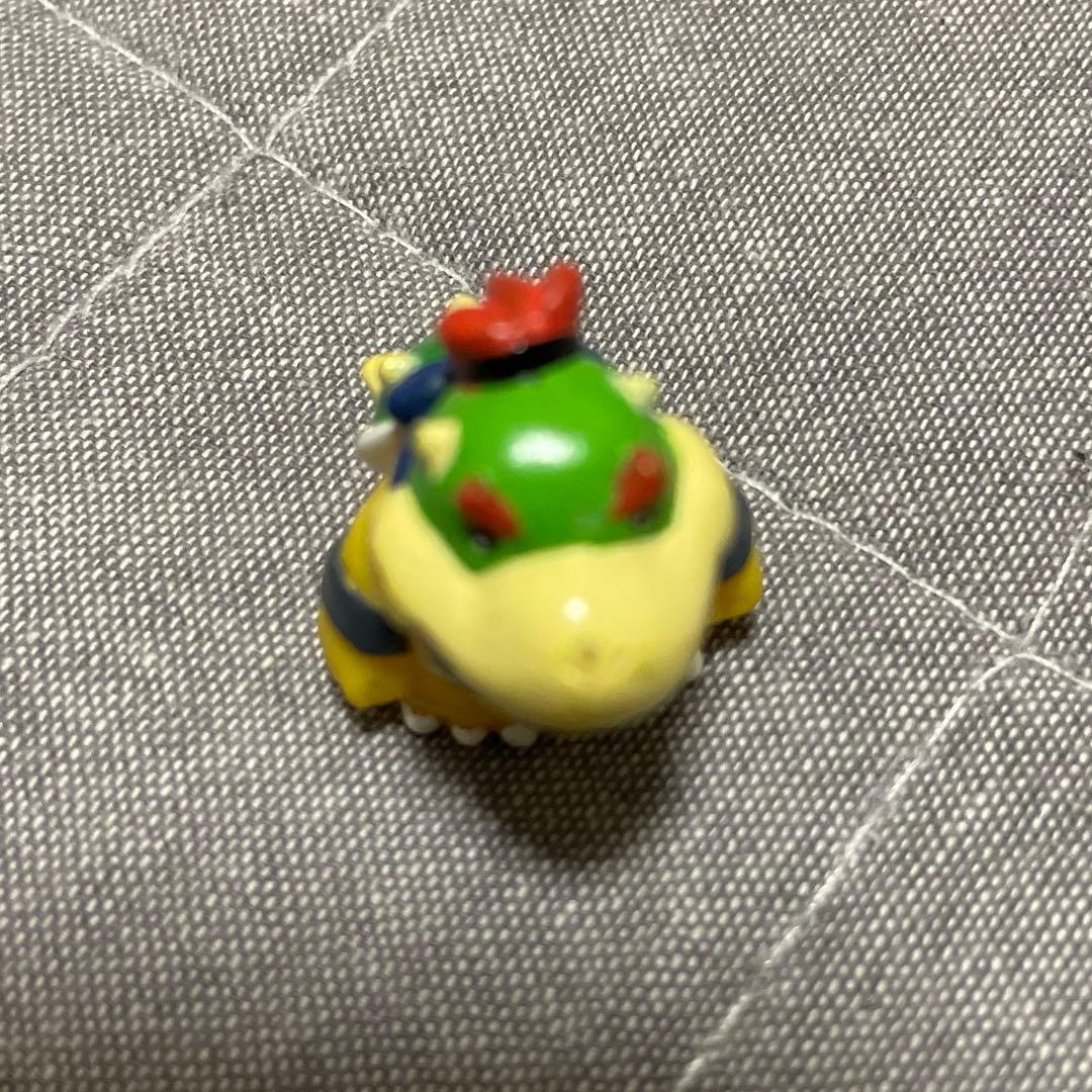 非売品レア希少 スーパーマリオサンシャインバスボムフィギュア 12体セット