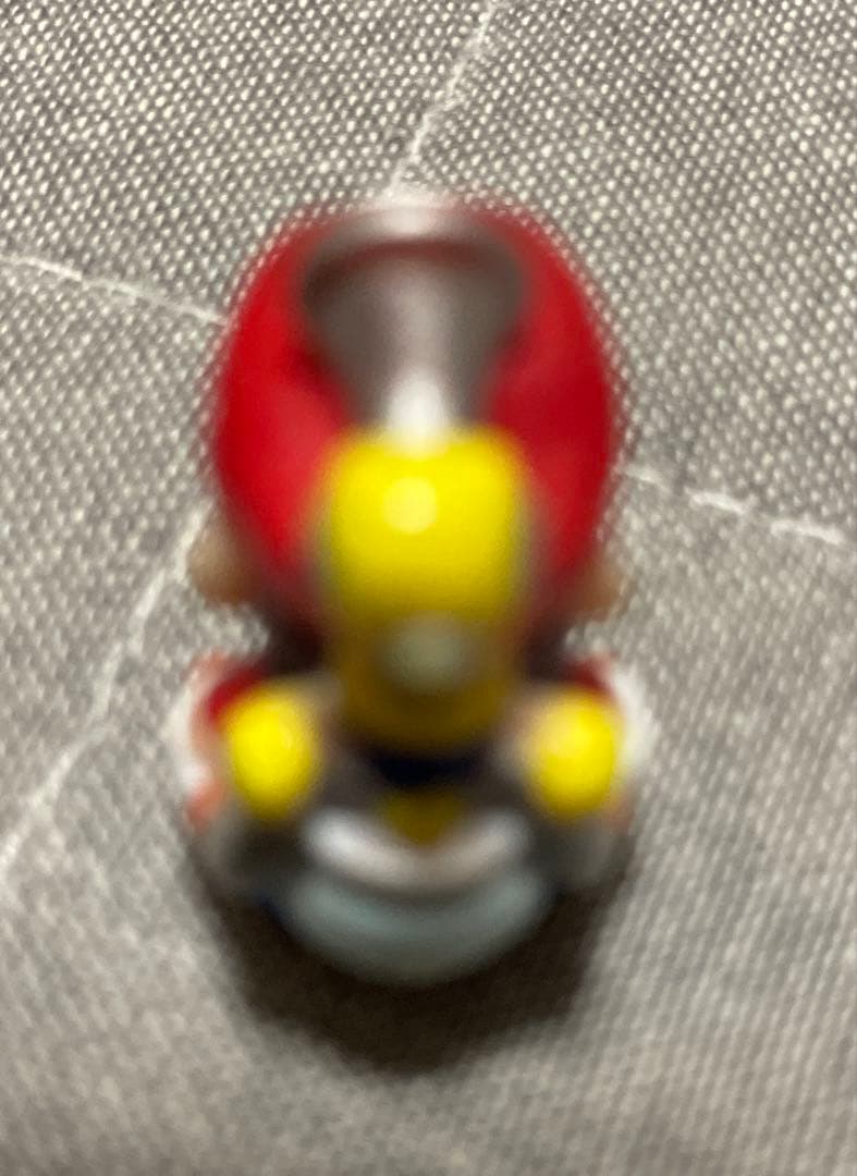 非売品レア希少 スーパーマリオサンシャインバスボムフィギュア 12体セット