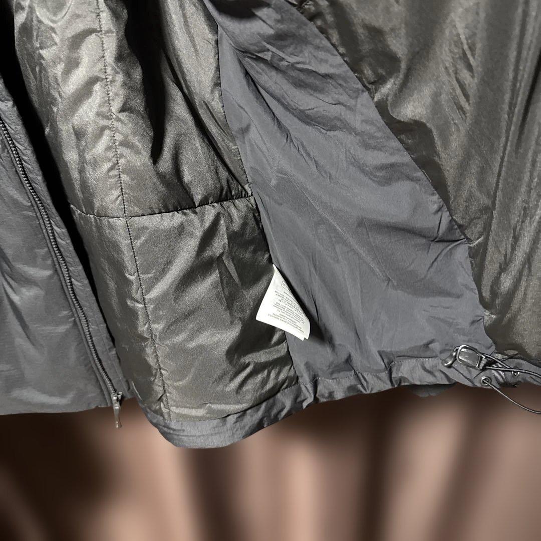 正規2025/2026 新モデル アークテリクス Atom SV Hoody M