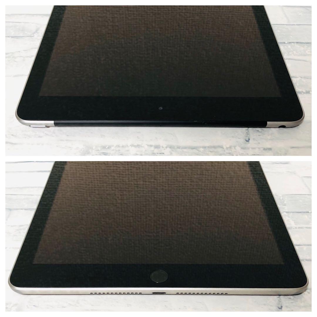 iPad 第6世代 32GB wifiモデル　管理番号：289