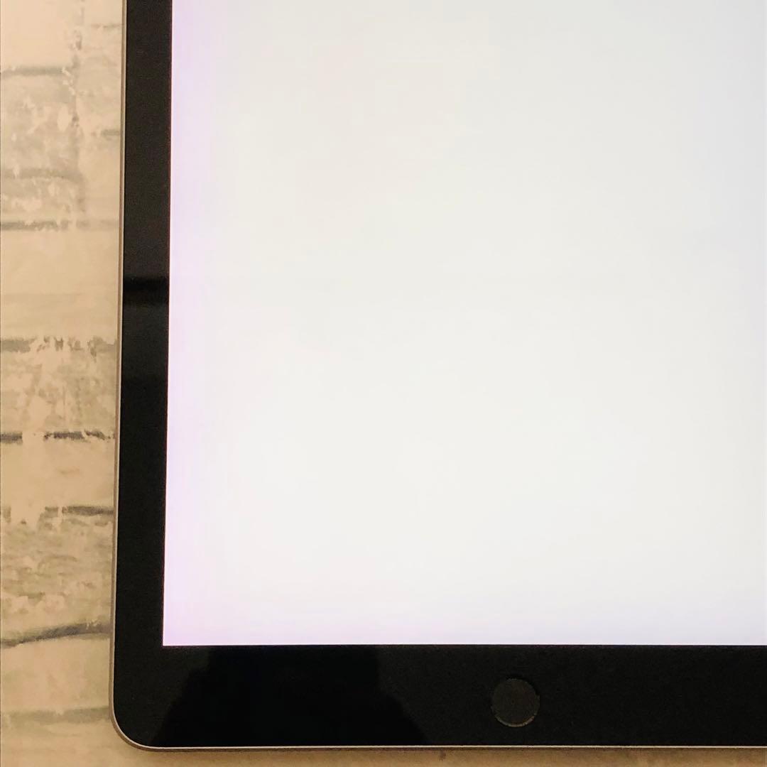 iPad 第6世代 32GB wifiモデル　管理番号：289