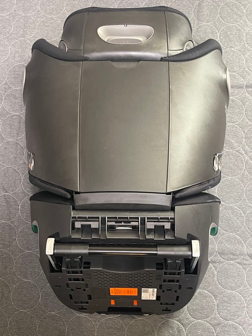 Cybex SOLUTION S i-FIX ジュニアシート