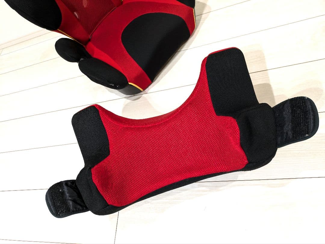 レカロ　RECARO スタートR1 RJ350.31 ジュニアシート　送料無料