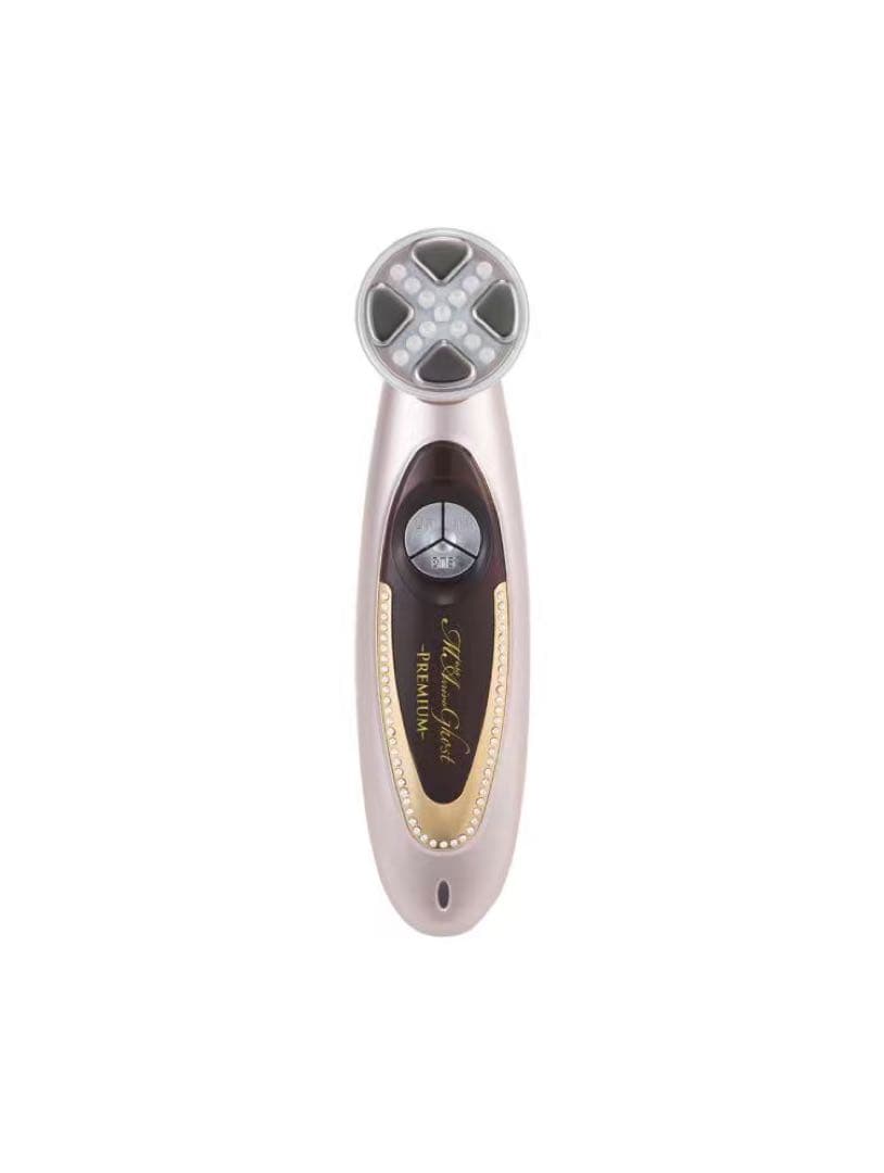 未使用美顔器 Miss Arrivo Ghost Premium 国内・海外対応