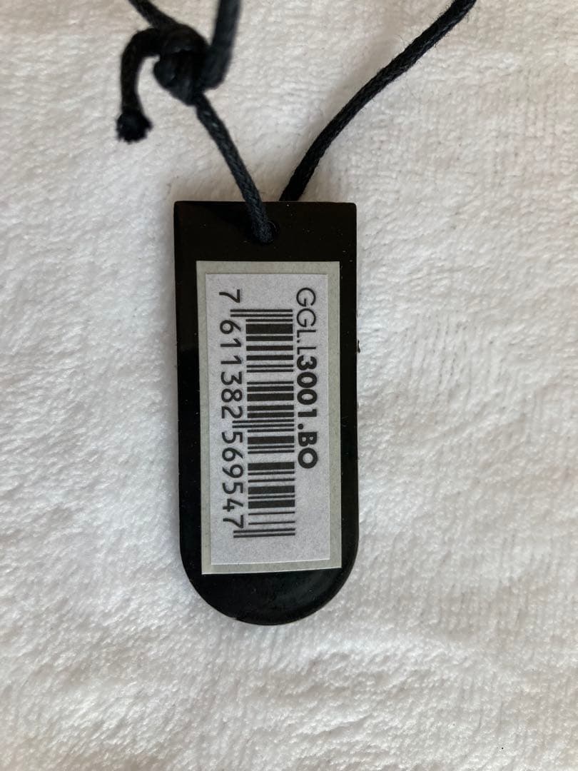 LUMINOX ルミノックス 3001 Blackout