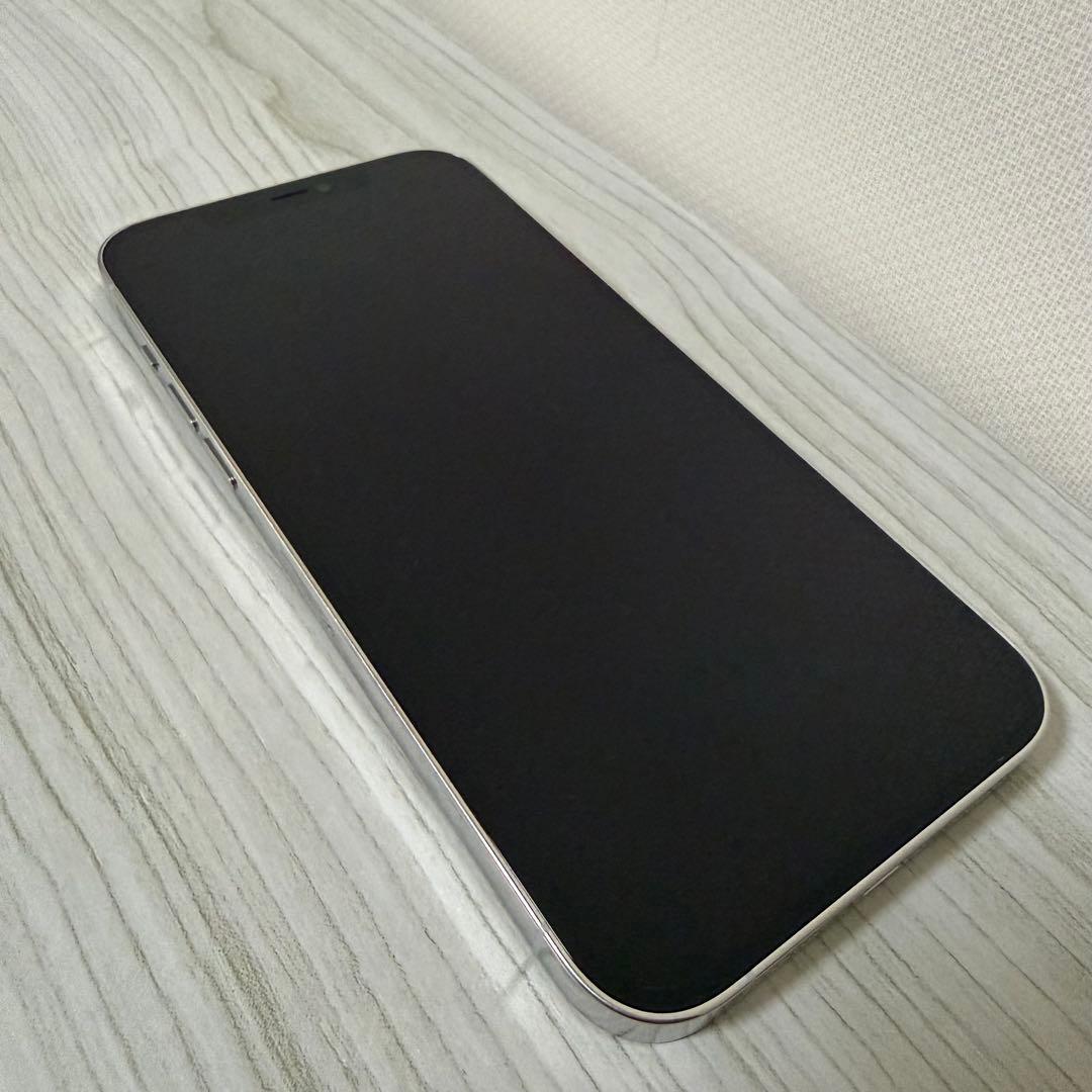 iPhone12 pro max 256GB 海外版 無音シャッター