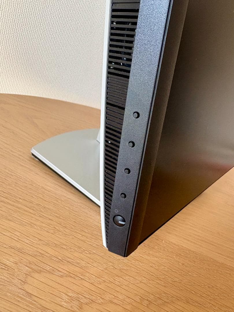 Dell S2722DC 27インチ モニター QHD/IPS/USB-C