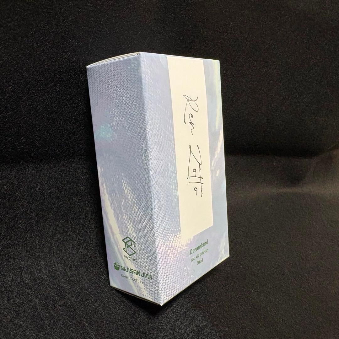 にじさんじ EN レンゾット オードトワレ SPcollect 香水