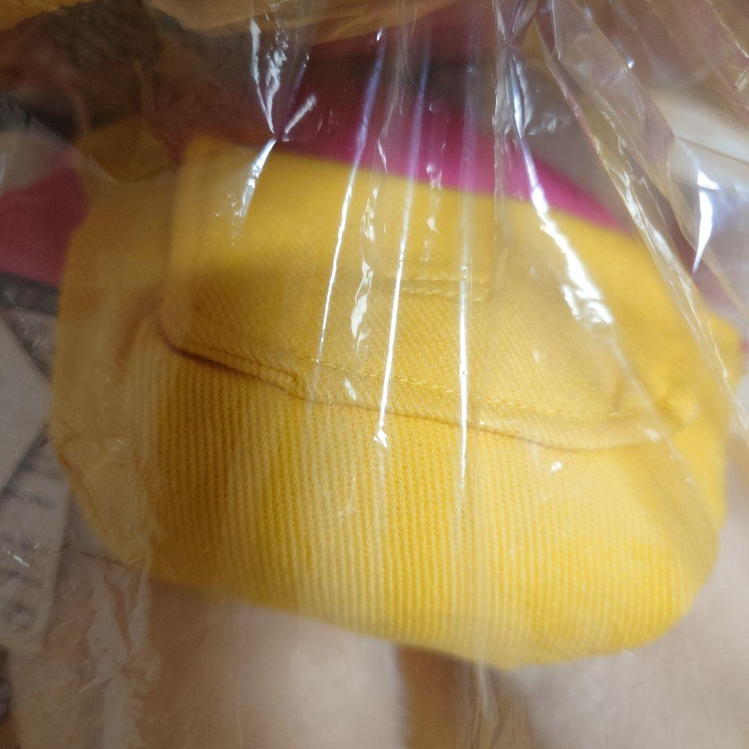 となりのトトロ♡メイちゃん ぬいぐるみ　ビッグ 森からの贈り物 サンアロー