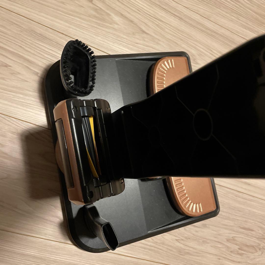 Shark シャーク 充電式サイクロンスティッククリーナー