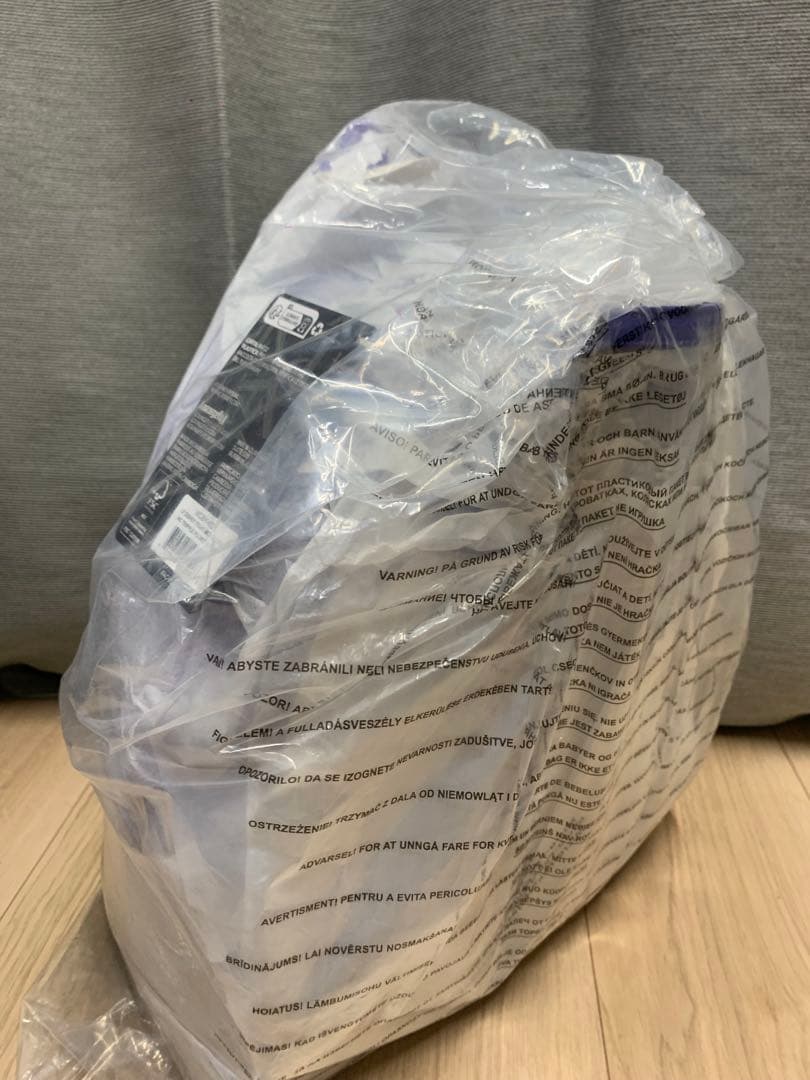 Loungefly クラシック　モンスターズ・インク リュックサックバックパック