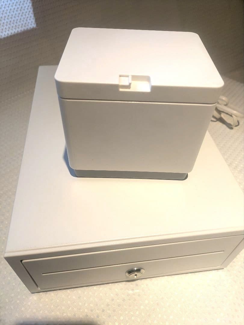 スター精密 mC-Print2　キャッシュドロア　エアレジ　プリンター