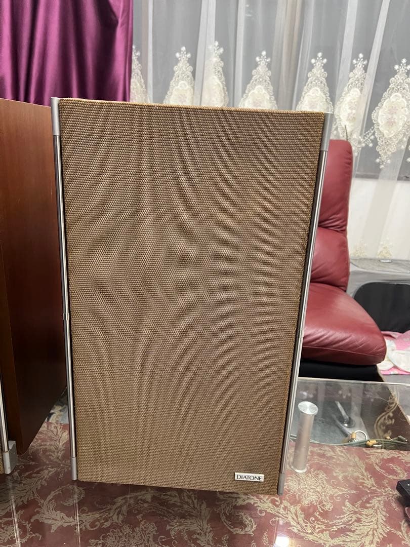 DIATONE ダイアトーン DS-251 mk2 スピーカー中古動作品(1)