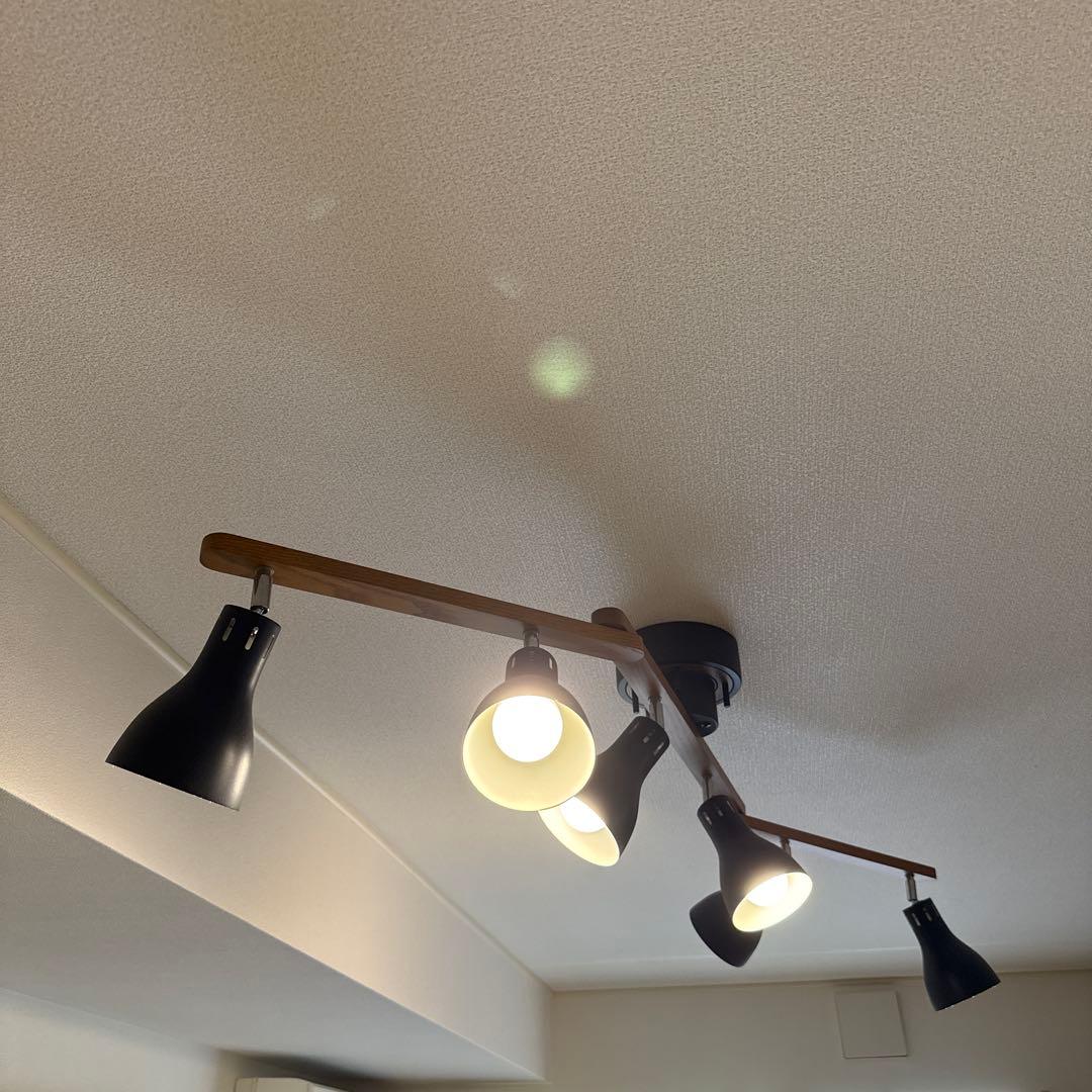 【ヒデ】シーリングライト