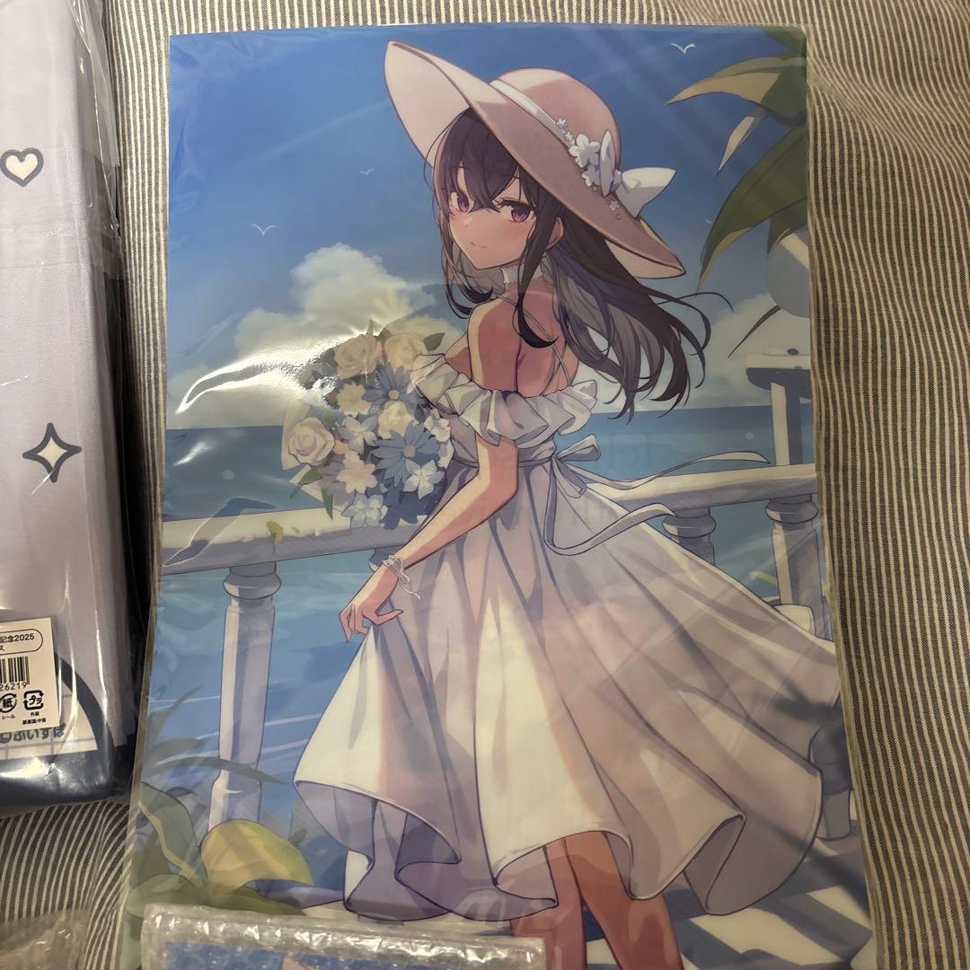 一ノ瀬うるは　6周年記念2025