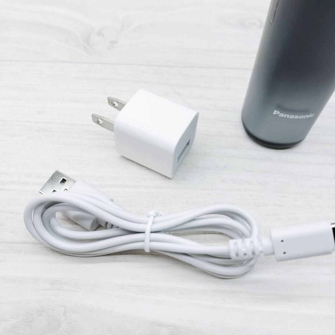 Panasonic バイタリフト RF 美顔器 EH-SR85