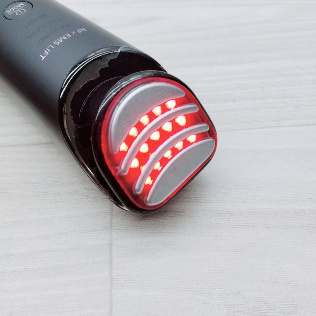 Panasonic バイタリフト RF 美顔器 EH-SR85