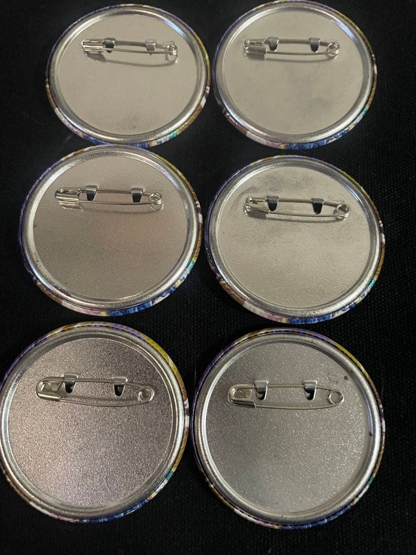 ‼️早い者勝ち‼️ プロセカ 朝比奈まふゆ 缶バッジ グリ缶 体育祭 特訓後 2C