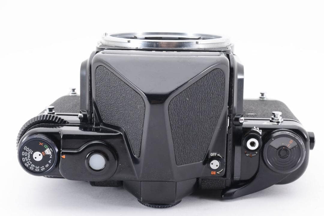 ペンタックス67●Pentax 67 Late TTL Finder