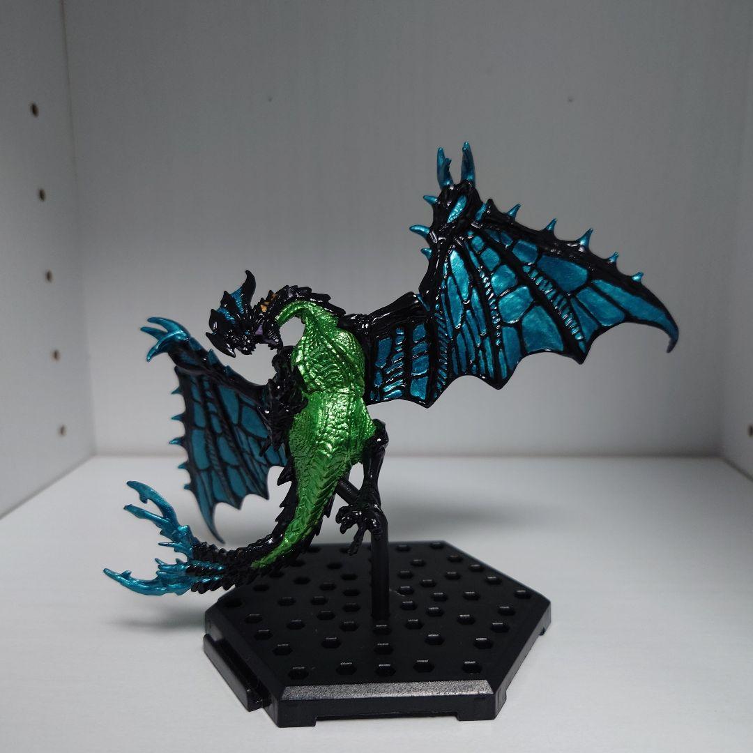 モンスターハンター　スタンダードモデル まとめ売り　バラ売り不可　おまけ付き