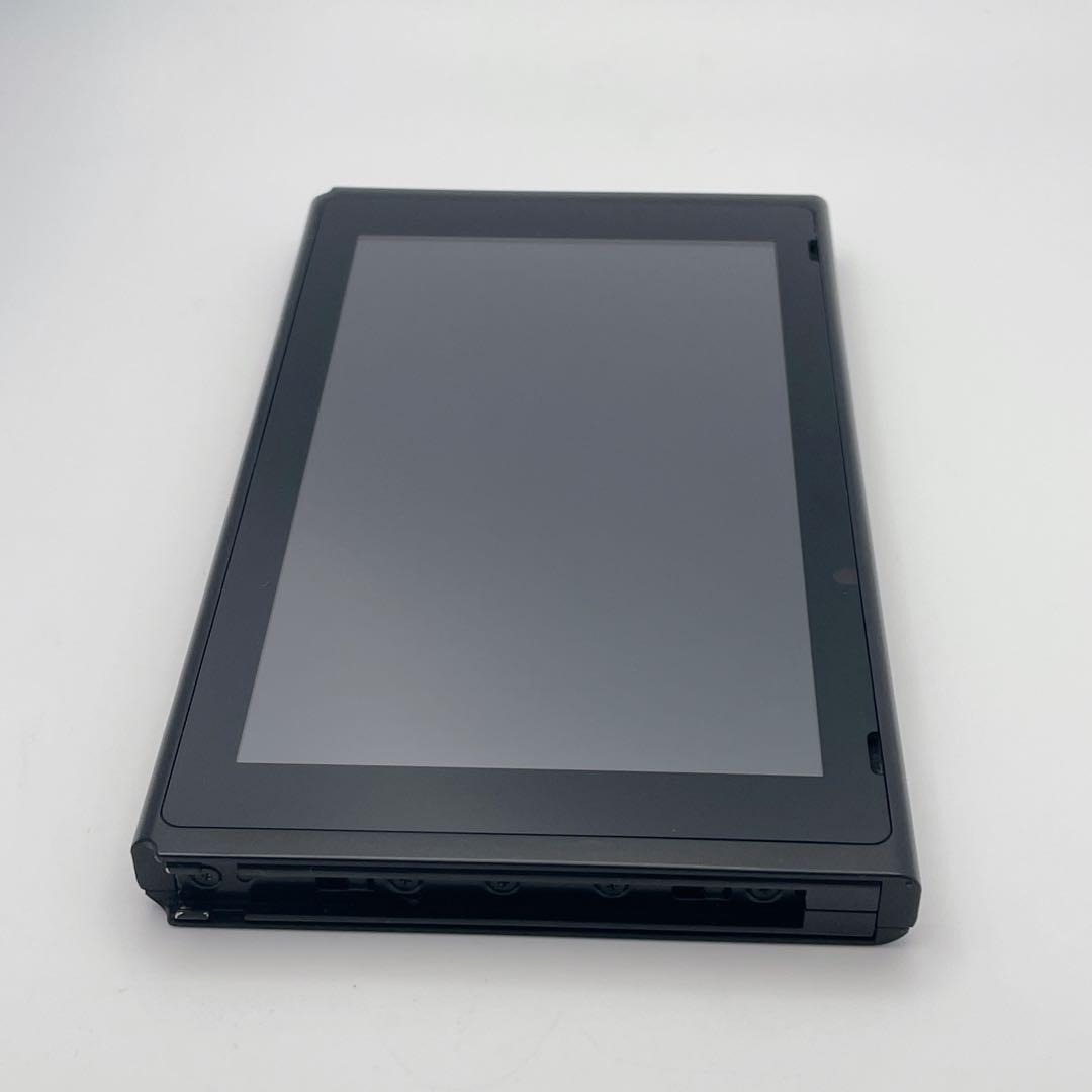 【美品】Nintendo Switch 本体のみ ニンテンドー スイッチ 任天堂