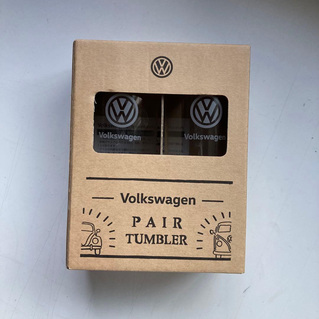 ノベルティセット　フォルクスワーゲン　Volkswagen