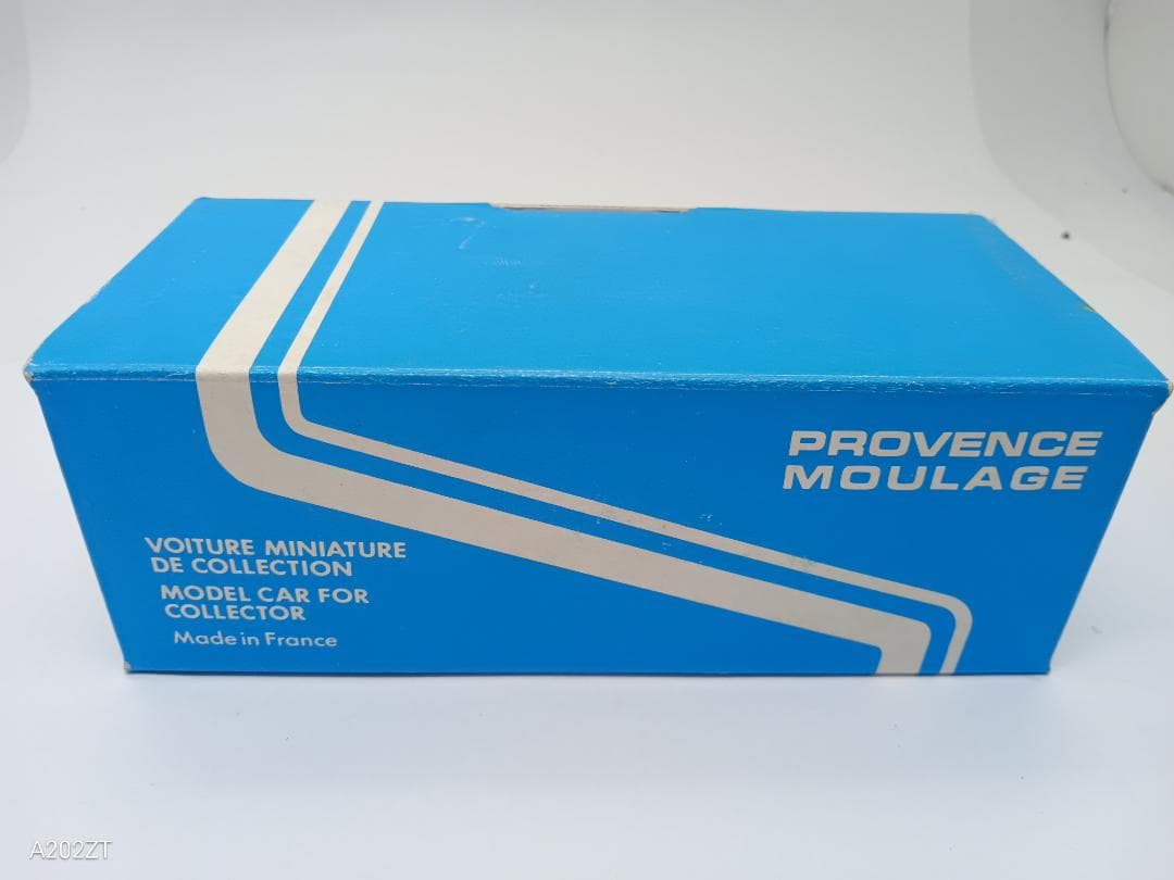 自動車 Provence Moulage K370 LANCIA DELTA 1989