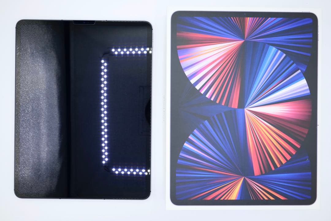 iPad Pro 第5世代 1TB Wi-Fi+Cellular