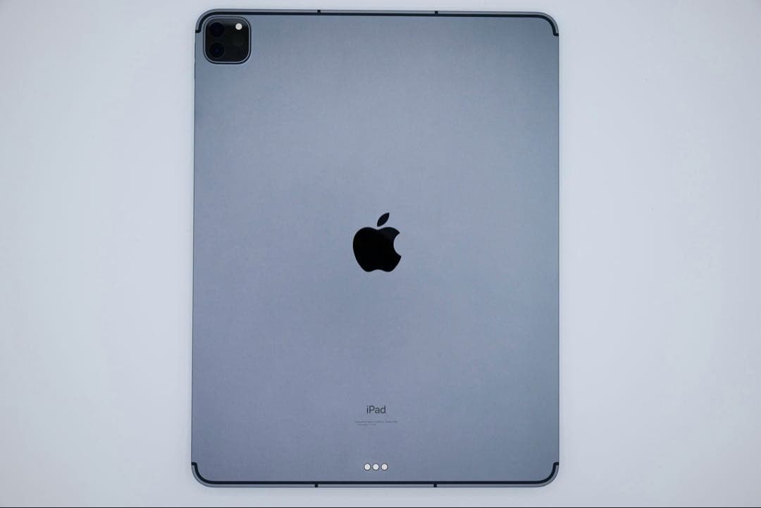 iPad Pro 第5世代 1TB Wi-Fi+Cellular