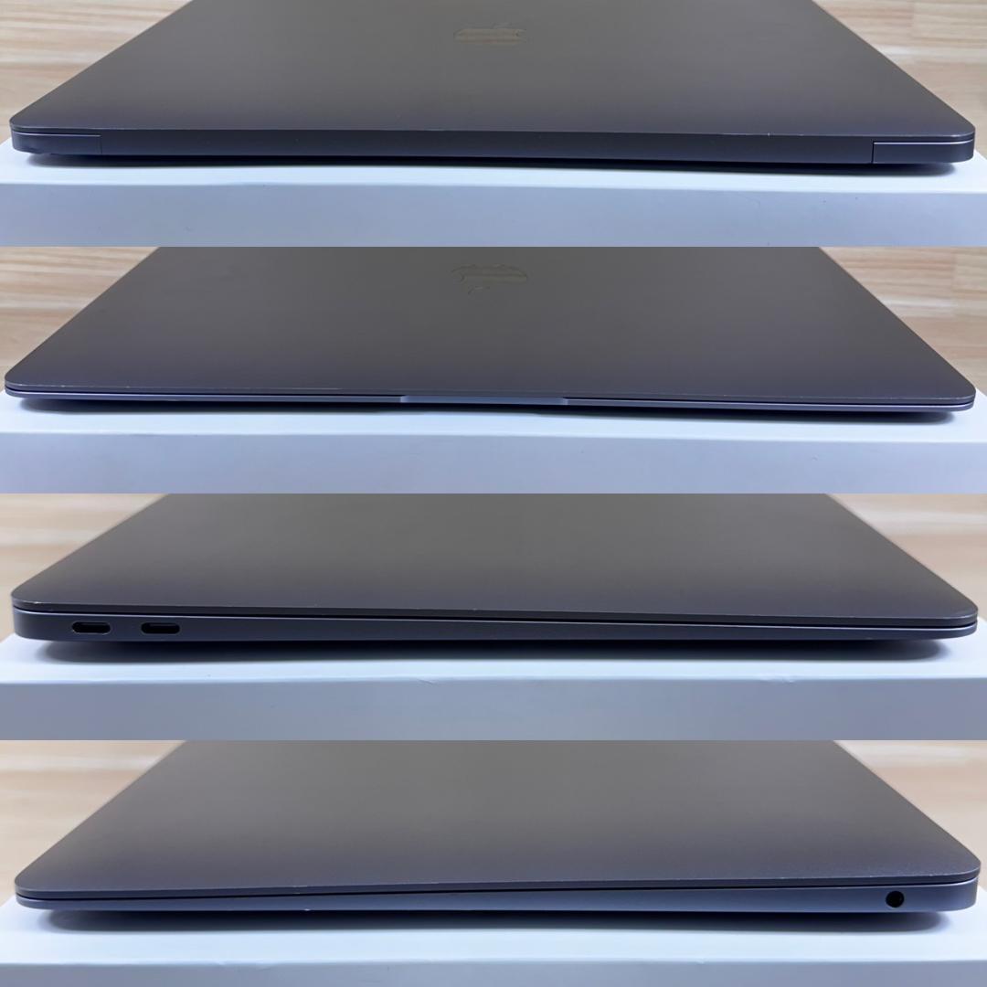MacBook本体 P327 Apple MacBook Air M1 13inch