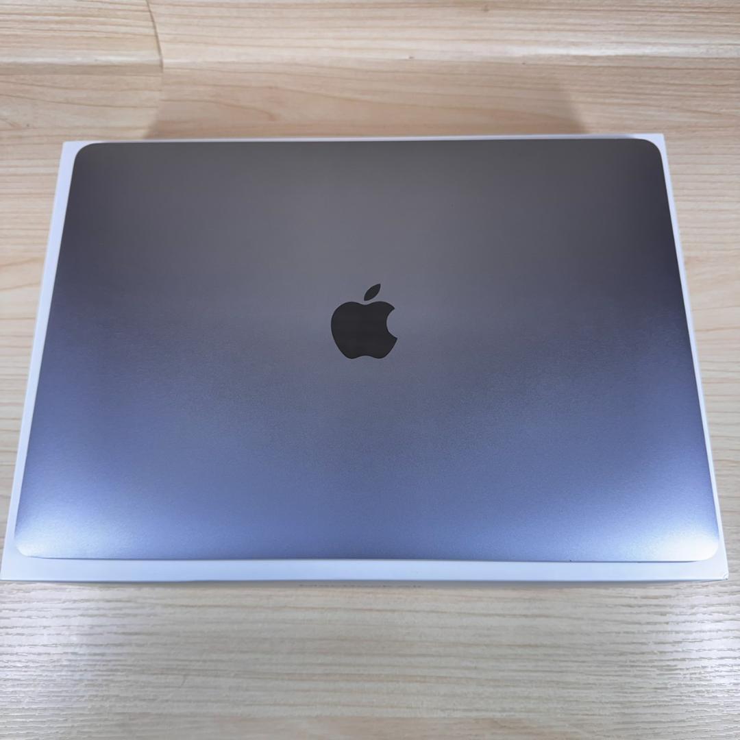 MacBook本体 P327 Apple MacBook Air M1 13inch