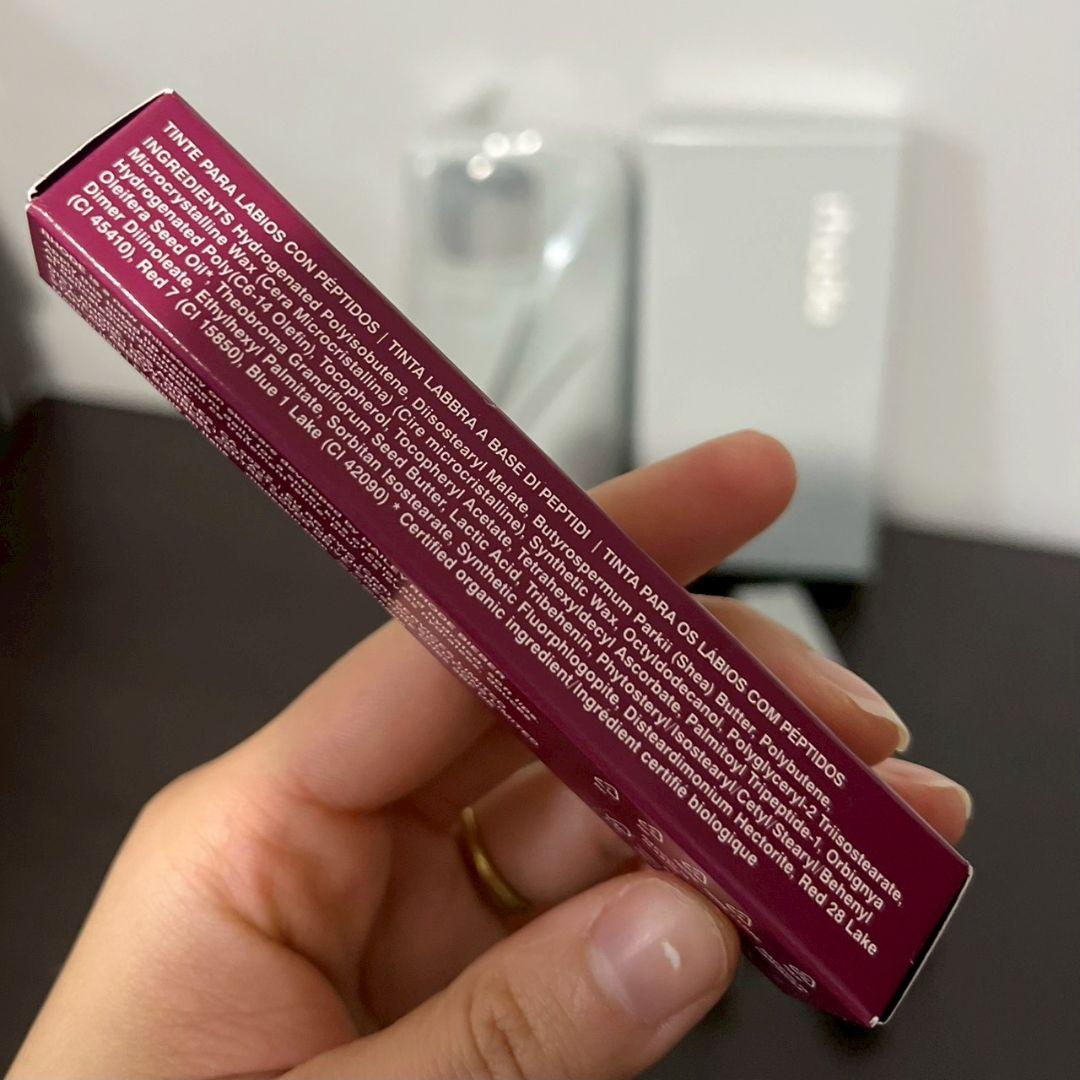 rhode iPhone用ソフトケース グレー