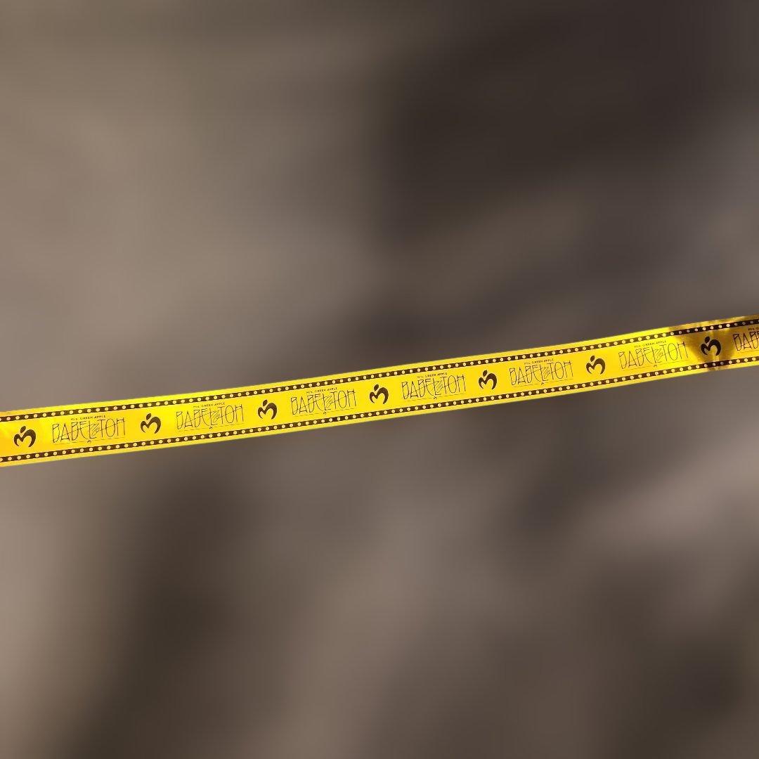 Mrs.GREEN APPLE Ringo Jamシート特典+くじ景品