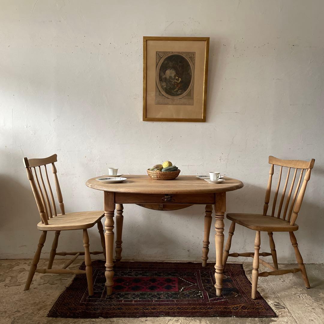 ダイニングテーブル M's