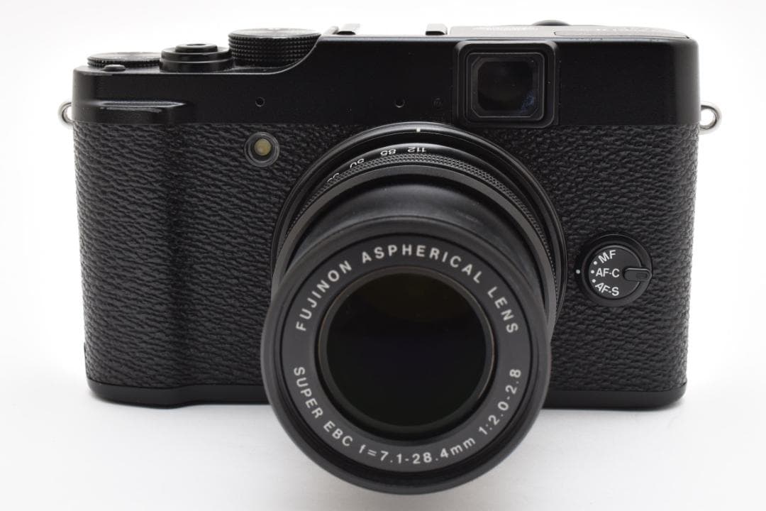 フジフィルム　FUJIFILM X10 1454
