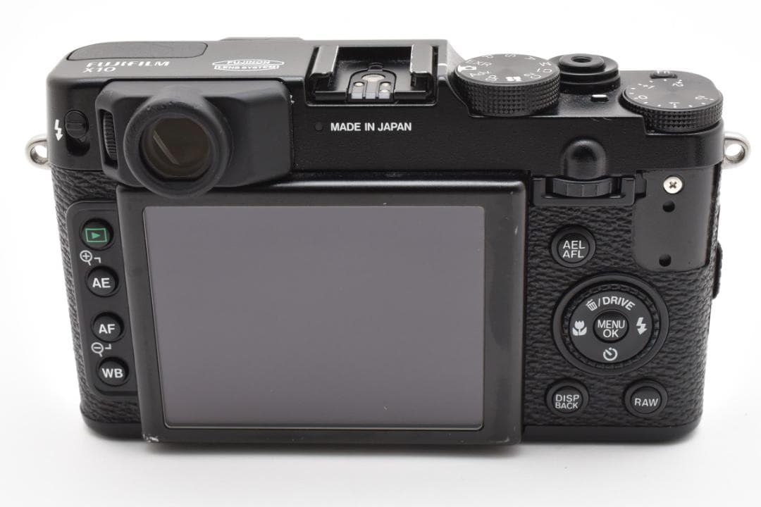 フジフィルム　FUJIFILM X10 1454