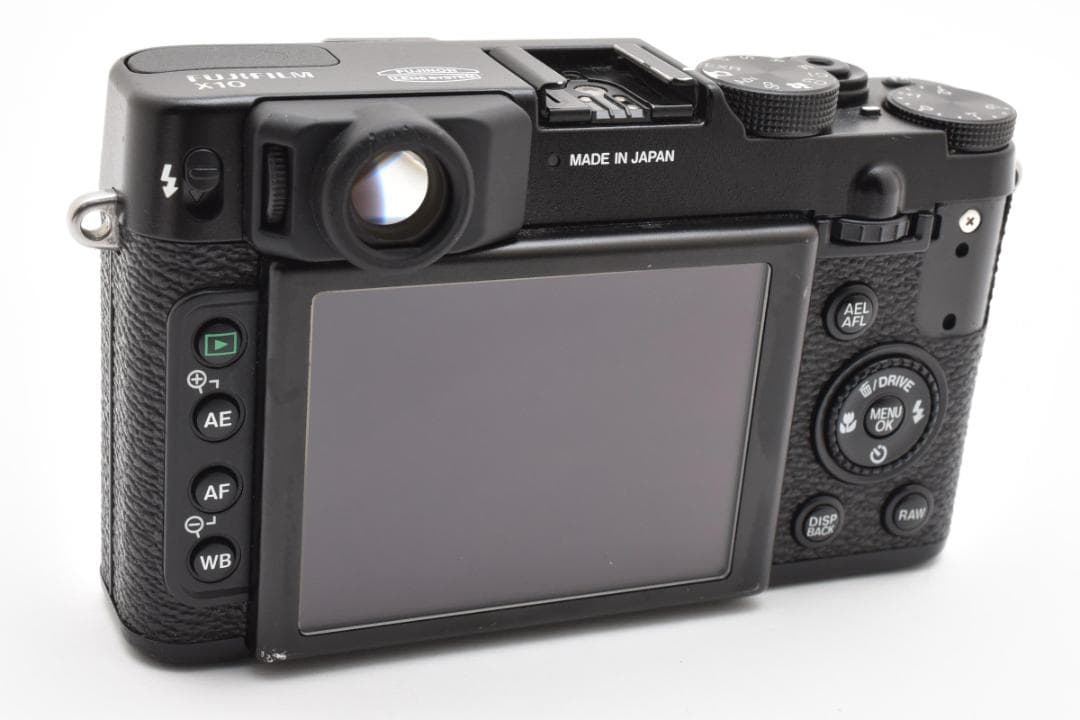 フジフィルム　FUJIFILM X10 1454