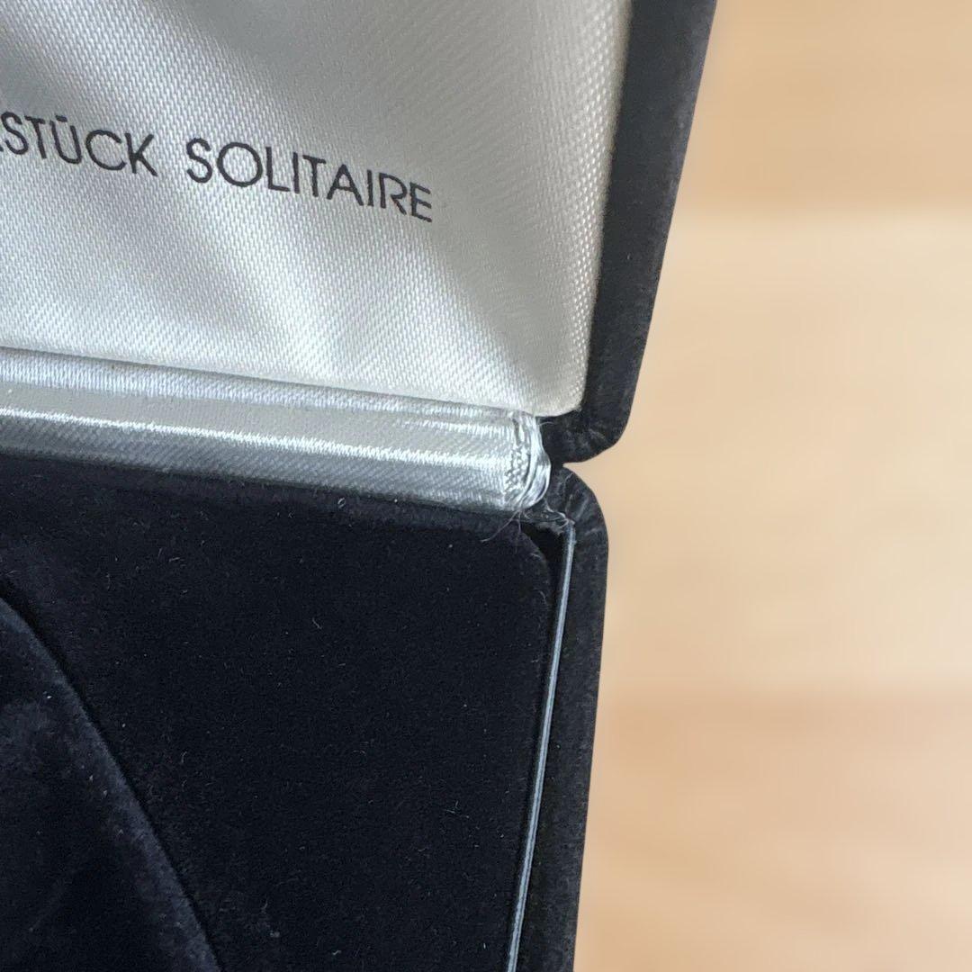 モンブラン ボールペン マイスターシュテュック ソリテール 1647 クラシック