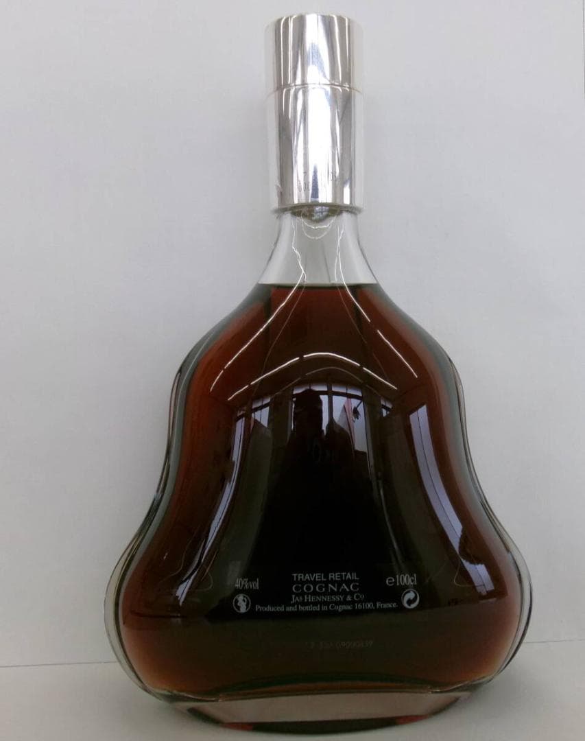 1リットル・ヘネシーXXO（HXX22)