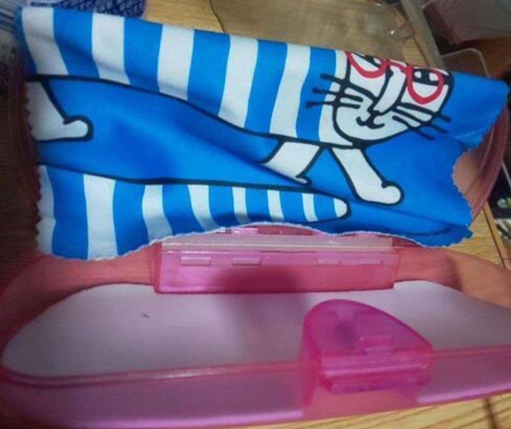 プレスビー ドゥーアクティブ バイオレットクリスタル