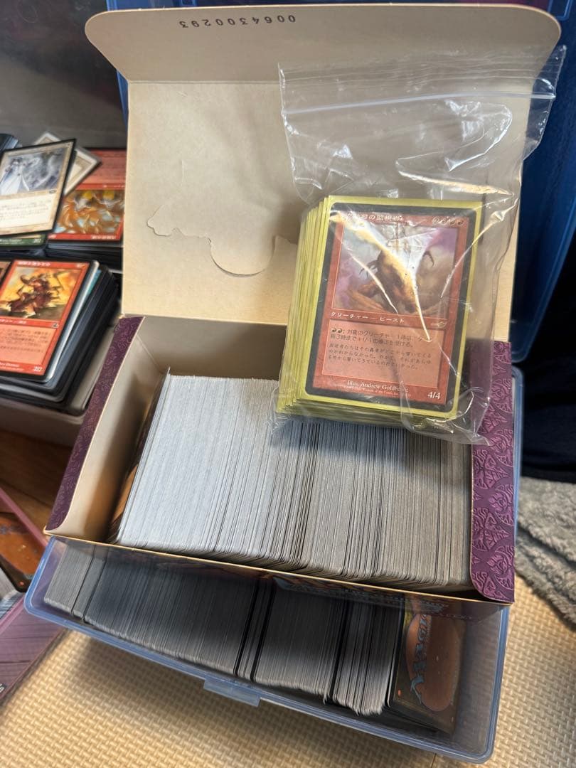 h*s様 MTG マジックザギャザリング　コモンアンコモン大量　まとめ売り　60