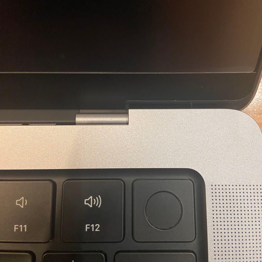 【✨超美品✨】MacBookPro2023 1TB 14inchスペースグレー