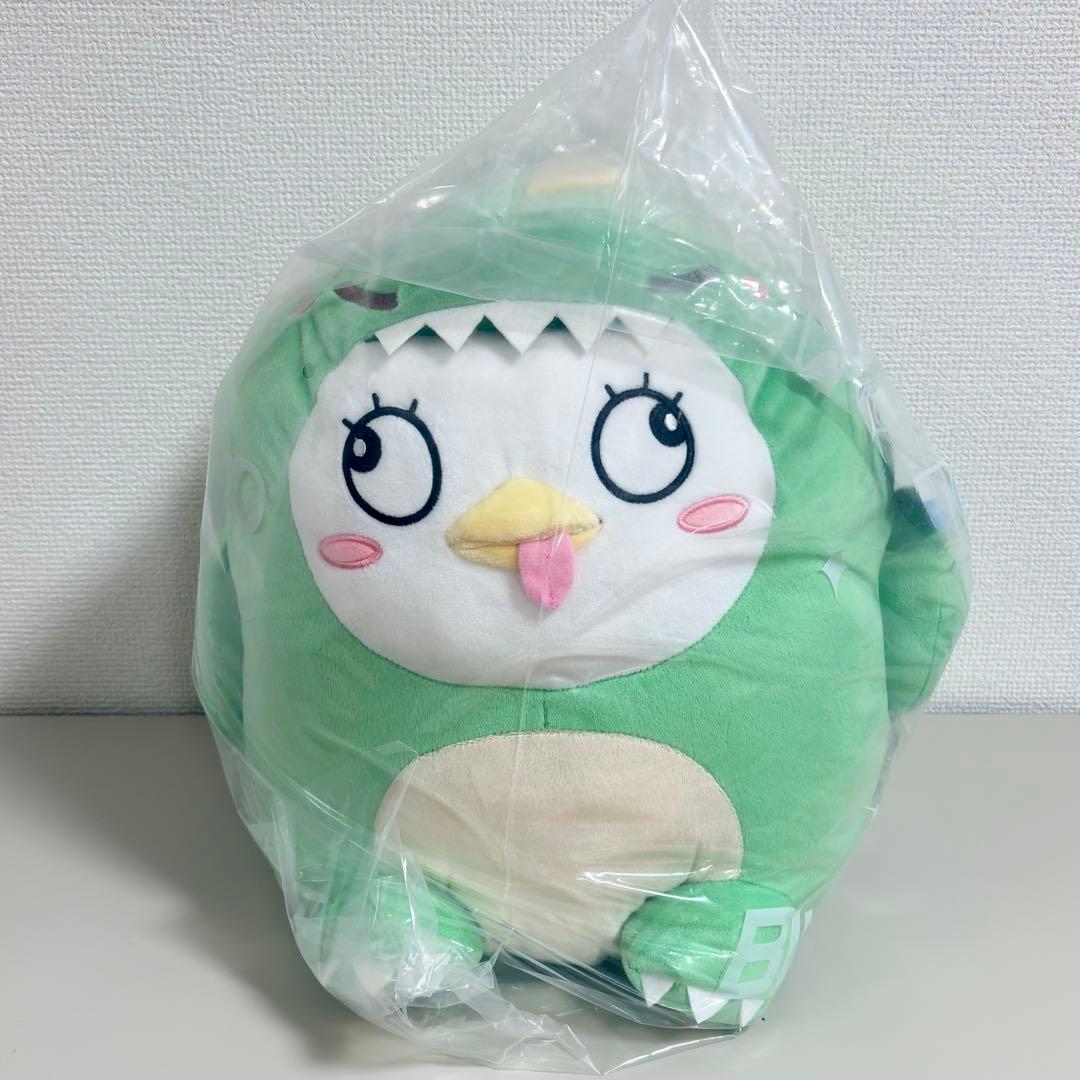 ブルーアーカイブ　韓国　公式品　 ヒフミ　ぬいぐるみ　ブランケット