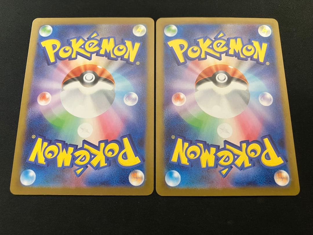 【特価】レシラムBWR＆ゼクロムBWR