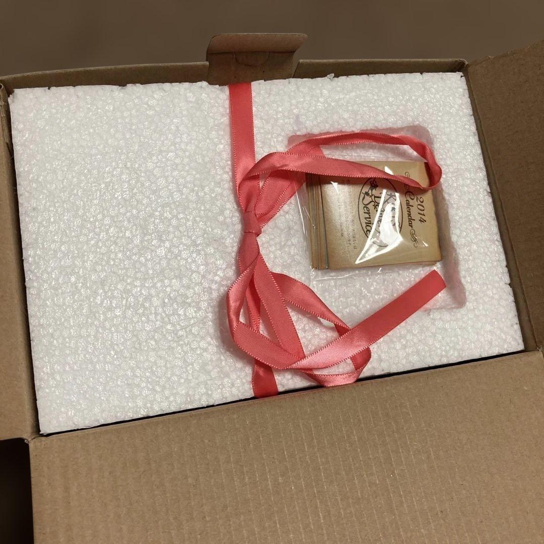 魔女の宅急便2014年カレンダー