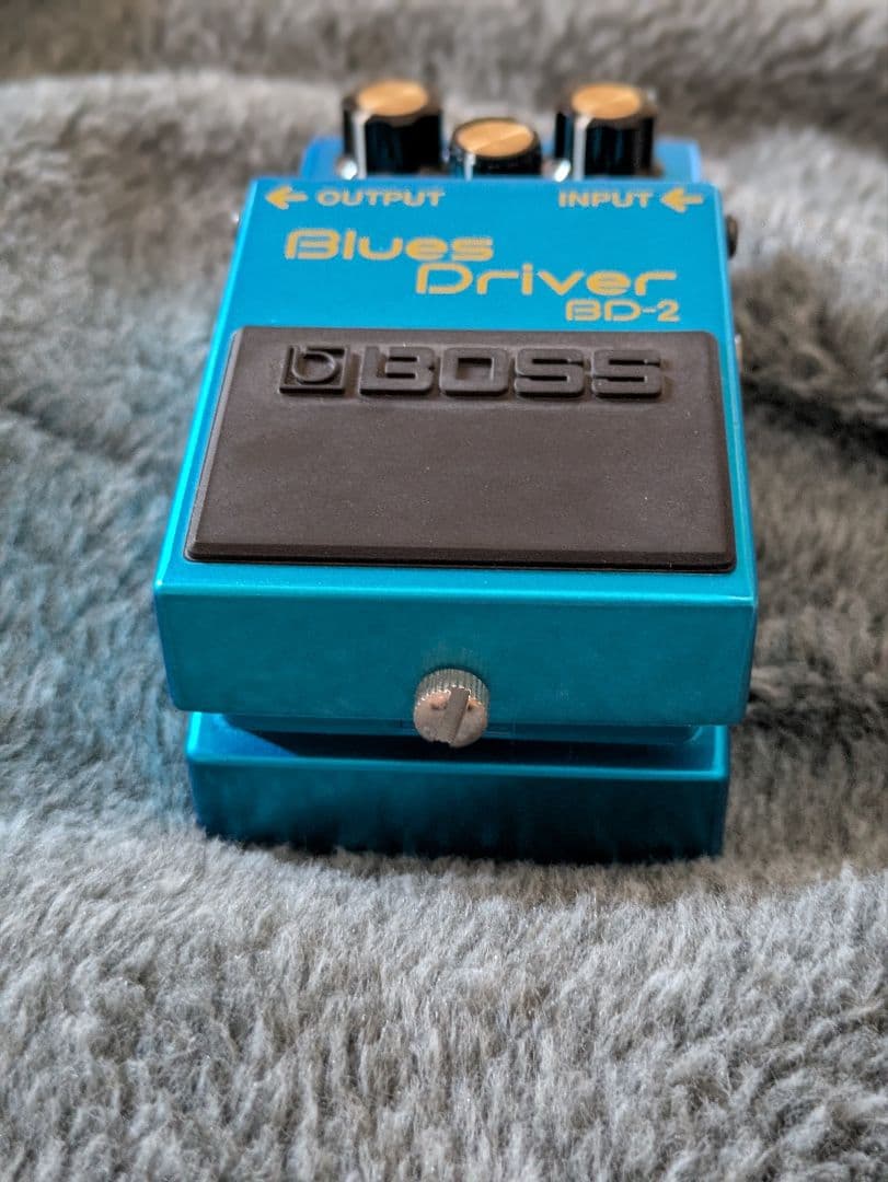 エフェクター BOSS BD-2-B50A