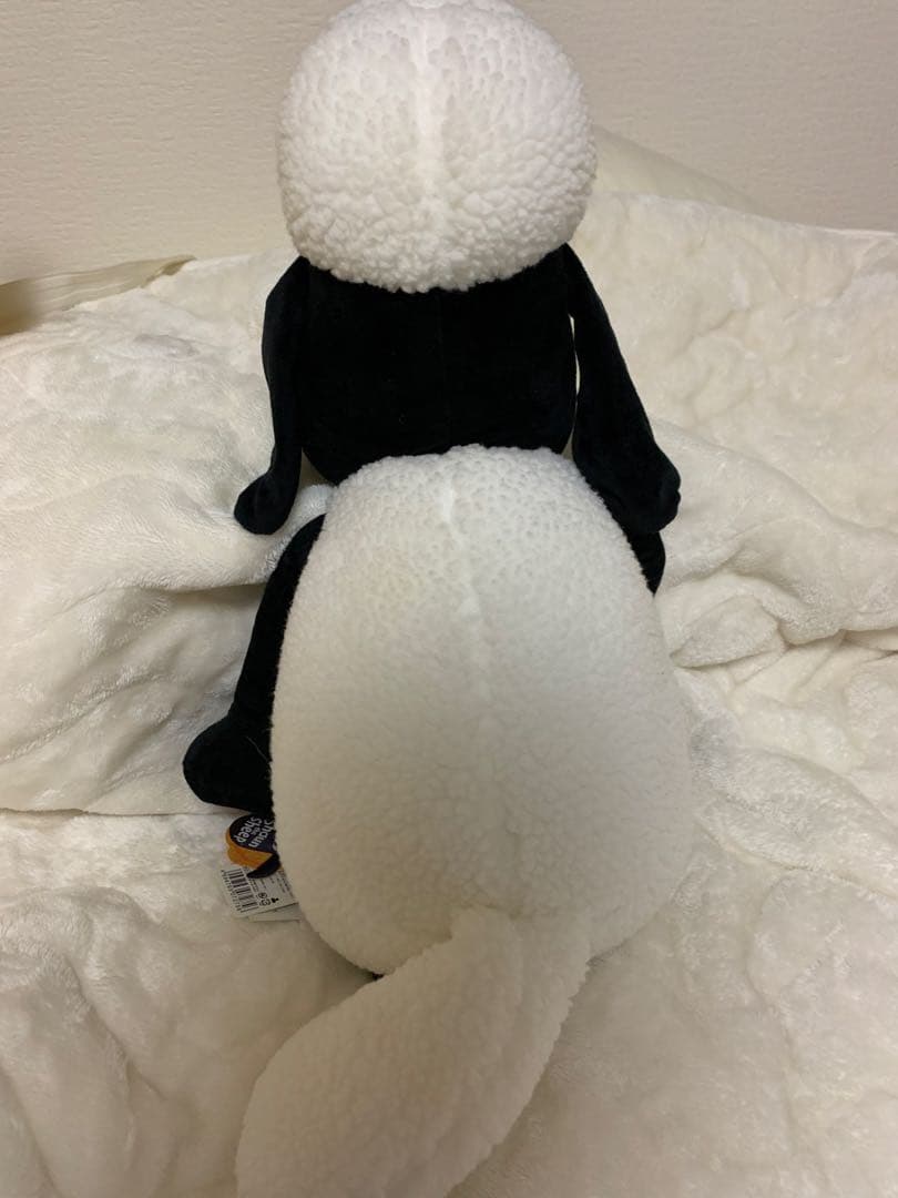 ひつじのショーン ぬいぐるみ