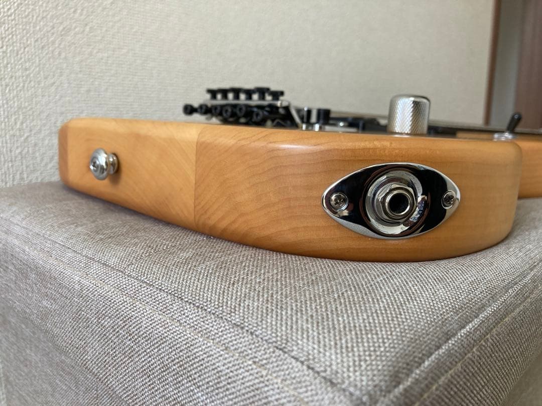 Washburn N2 2021年製