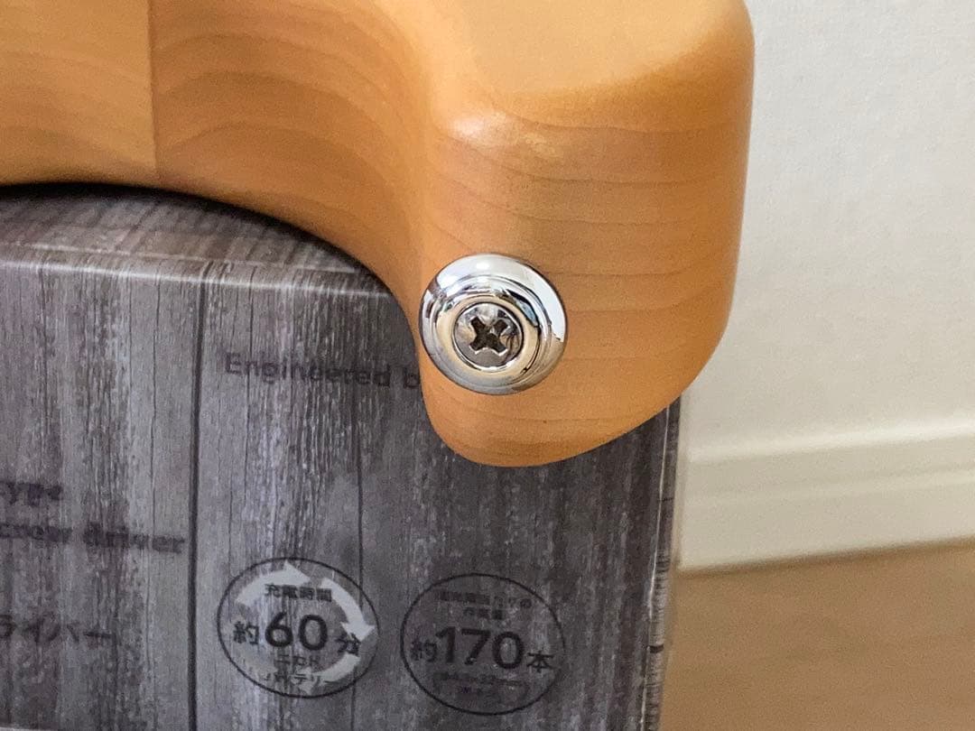 Washburn N2 2021年製