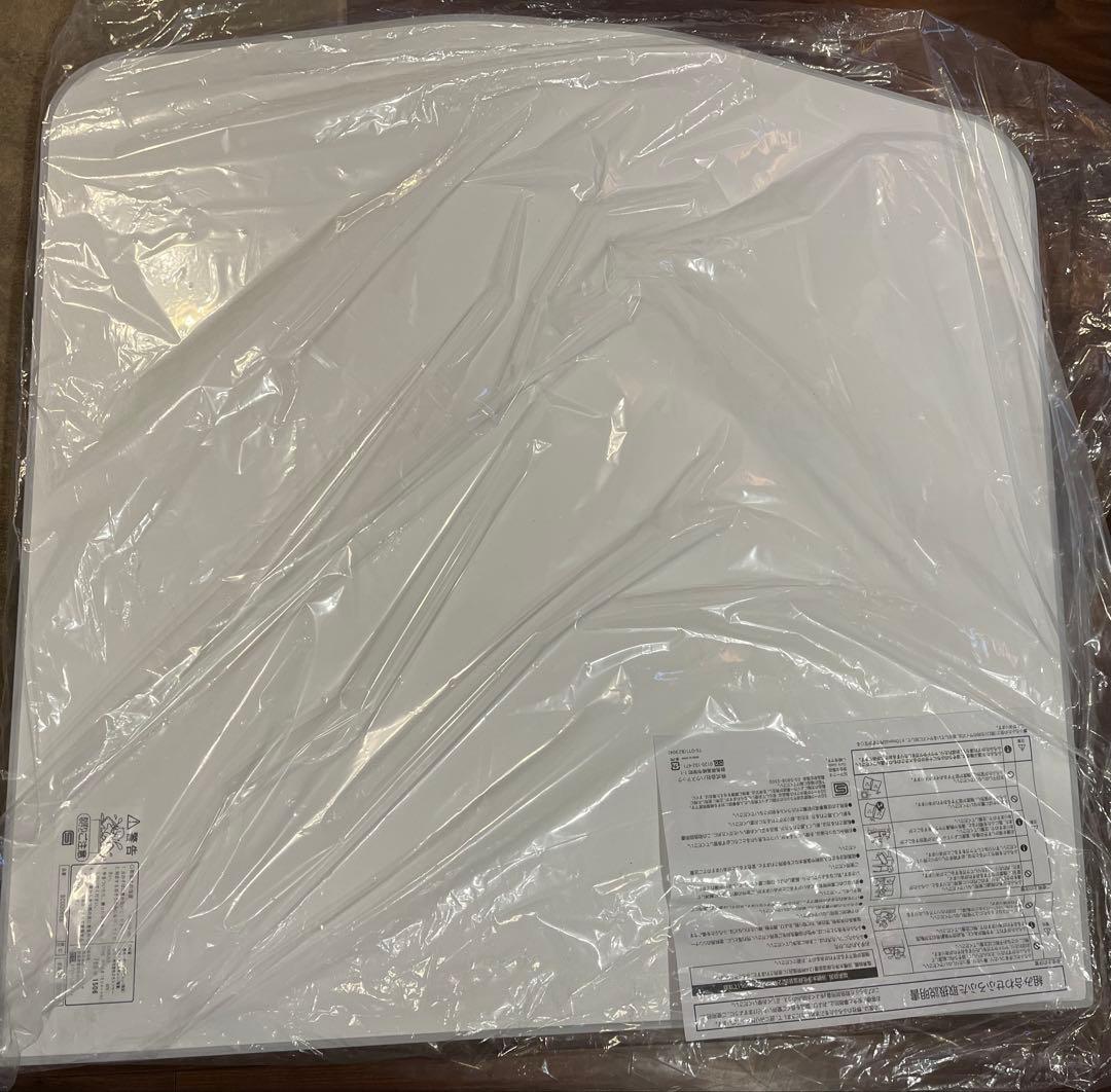 ♦︎ハウステック　2枚1組　風呂蓋　　8C000868♦︎766 × 1506